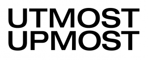 Logo Utmost Upmost on Presscloud